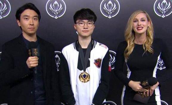 LCK今日焦点赛：Deft队 vs Faker队，谁能带领队伍进入下轮