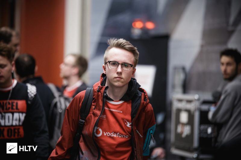 什么！无阵AD力压二阵？ELK战损比碾压JKL！