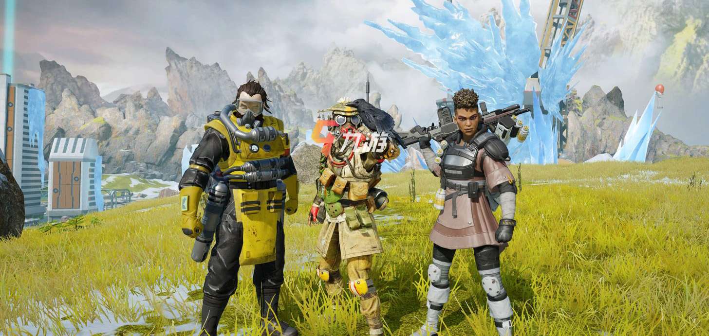 pain 晋级 PGL Cluj-Napoca 2025 的季后赛