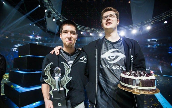 PARIVISION 和 Passion UA 从 StarLadder StarSeries Fall 2025 中被淘汰