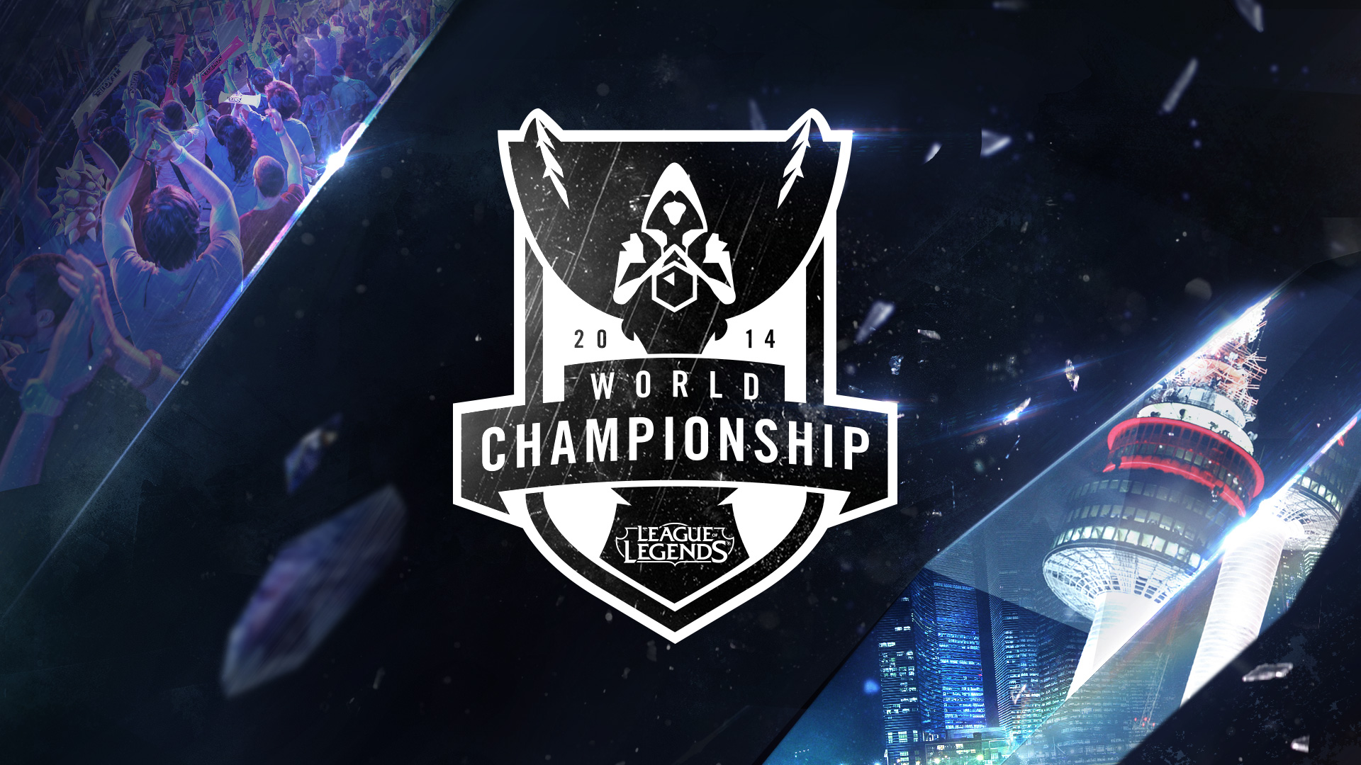 Viper 祝贺了 Zeus ：感谢你今天的精彩表现，祝你生日快乐🎂