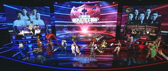 教练HOMME告别 JD Gaming ;：决定以不同的选择重新开始教练生涯