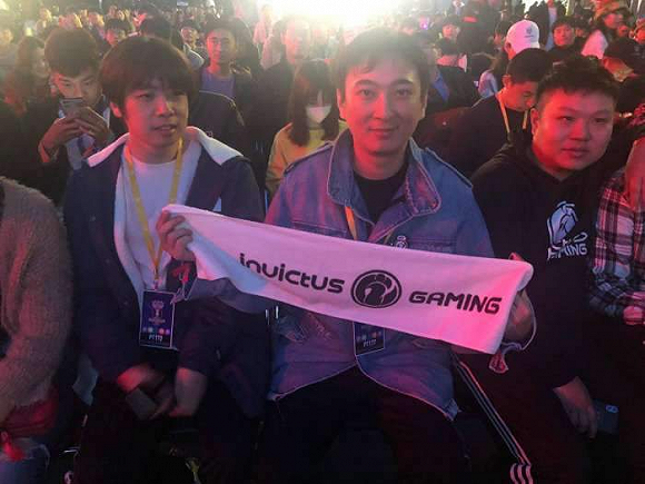 BYG的输出不足以扭转局面， Puff 的Sivir发展成为团战主宰，使SG获得赛点。