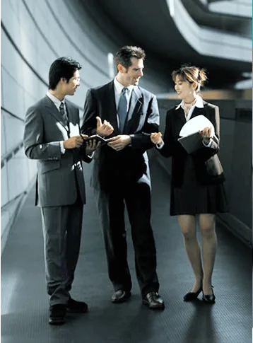 Why Partner with 问鼎APP - 问鼎APP