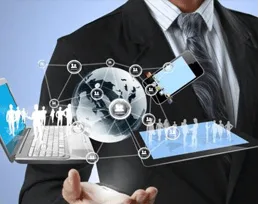 Our Ideal Collaboration Partners - 问鼎APP