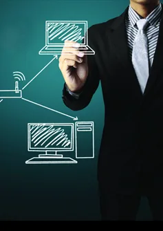 Why Partner with 问鼎APP - 问鼎APP